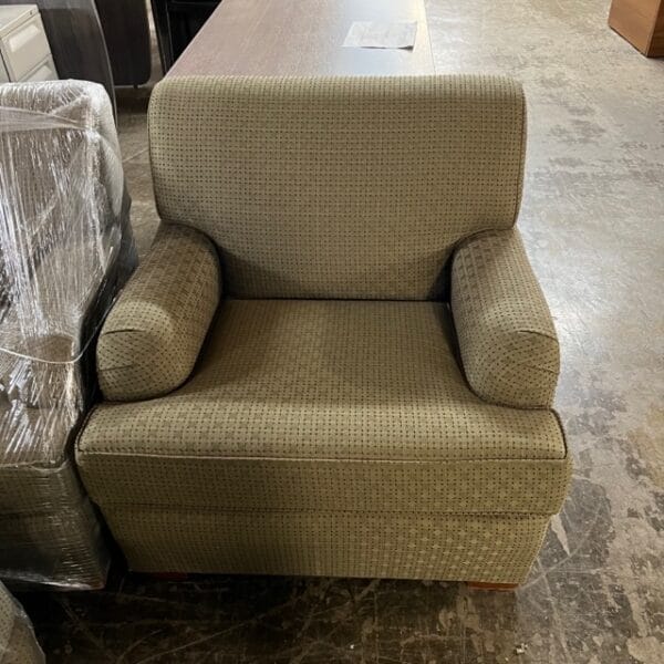 Club Chair