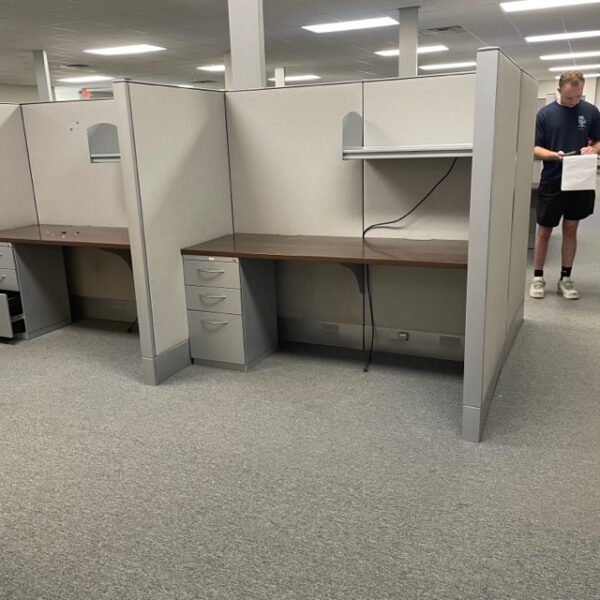 New and Used Office Furniture Store in Cleveland, Ohio Office