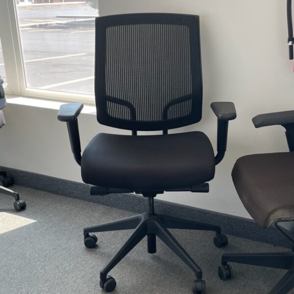 New and Used Office Furniture Store in Cleveland, Ohio Office