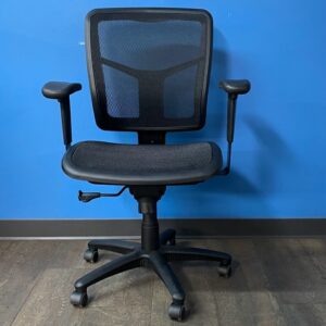 New Work Smart Manager's Chair