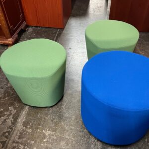 OFS Fabric Stools