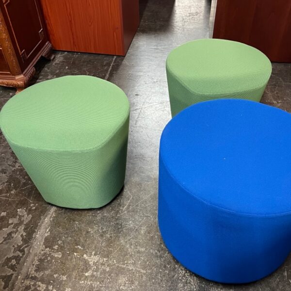 OFS Fabric Stools