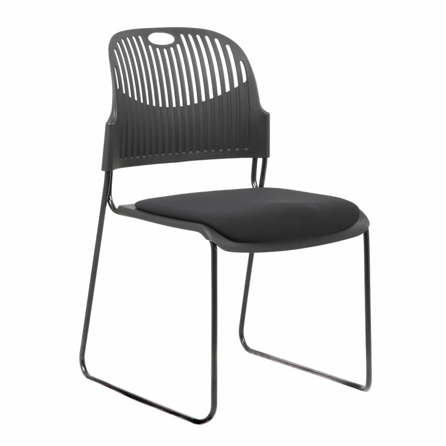 New Padded Stack Chair Office Furniture Warehouse