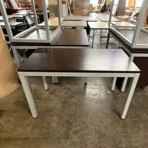 48" x 24" Table/Desk