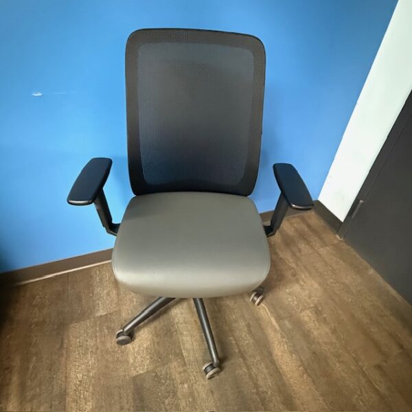 AIS Task Chair