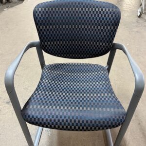 Haworth Side Chair