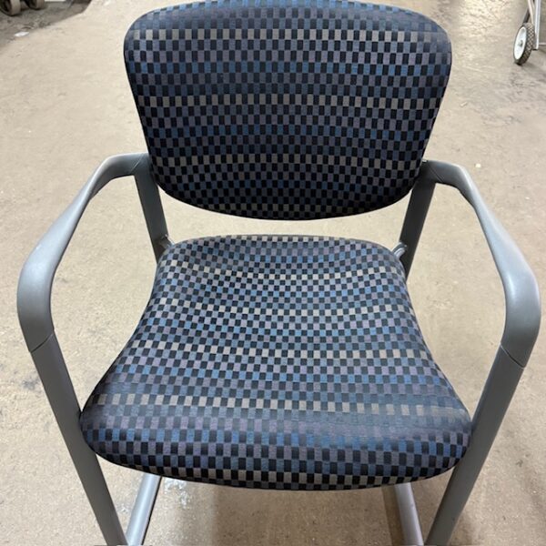 Haworth Side Chair