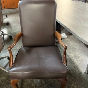 Traditional Conference Chair