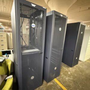 Dell Server Cabinets