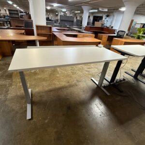 Herman Miller Electric Standing Desk