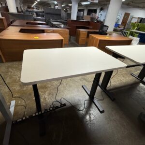 Steelcase Electric Standing Desk