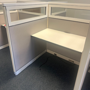 Steelcase Avenir Workstation