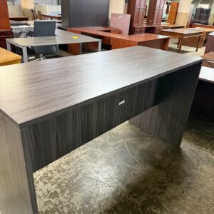 New Collaboration Table