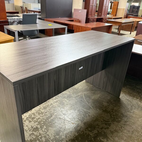 New Collaboration Table