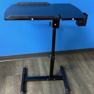 New Mobile Work Cart