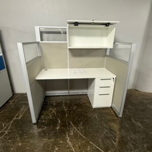 New Sunline Workstation