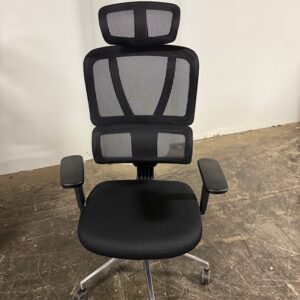 Sunline Mesh Back Chair