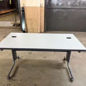 training table