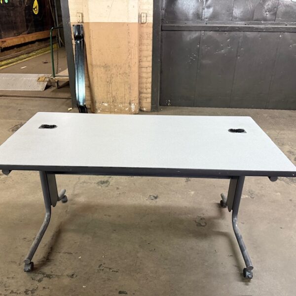 training table