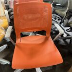 New 9-5 Plastic Task Chair $89
