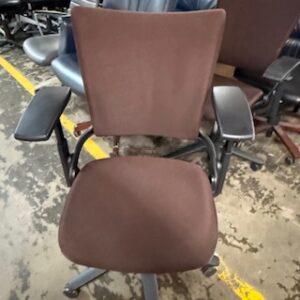 Allsteel task chair