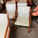 Haworth Side Chair $49