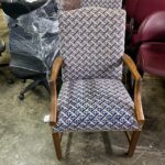 Heavy Duty Side Chair $49