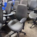 Heavy Duty Task Chair $75