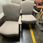 Kimball Side Chair $75