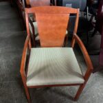 National Wood Side Chair $49