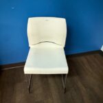 Heavy Duty Stack Chair $39