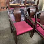 Wooden Side Chair $39