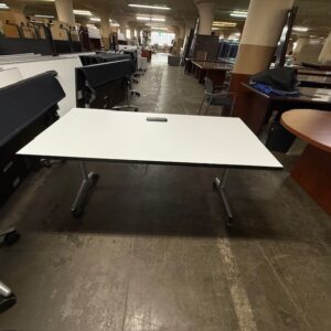 Steelcase Nesting Table