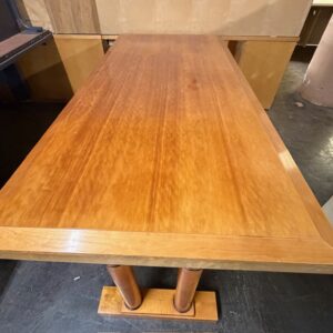 78" x 36" Conference Table