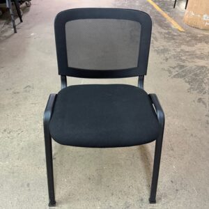 $69 (armless). $79 with arms $89 on wheels