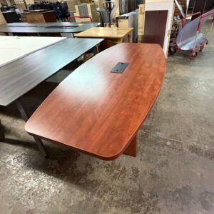 6' Conference Table