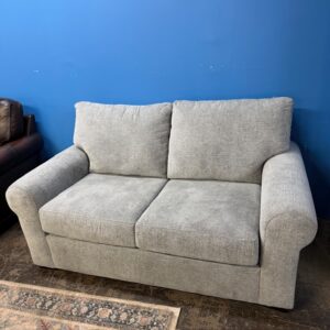 Designer 2-seat sofa
