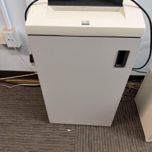 HSM 108.2 Paper Shredder