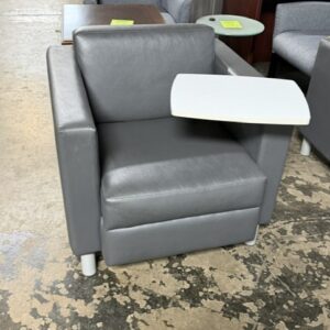 Global Alente Lobby Chair