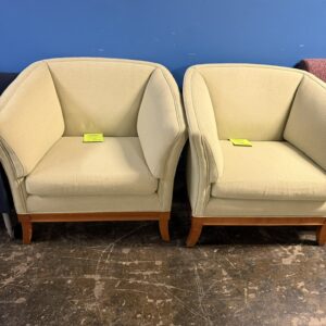Club Chair