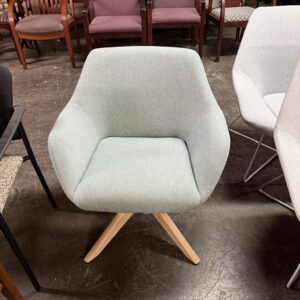 Encore Lobby Chair
