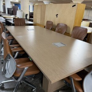 Electric Conference/Collaboration Table