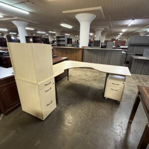 3 Piece desk set