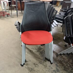 Herman Miller Sayl Chair