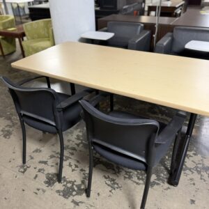Hon 30" x 60" Training Table
