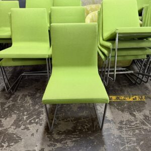 Stacking Chair