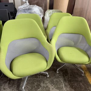 Lounge chair