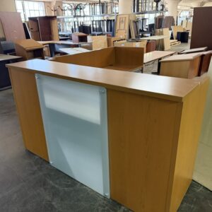 Contemporary Reception Station