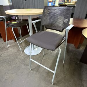 Haworth Cafe Chair