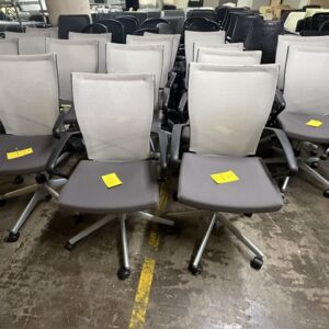 Haworth X99 Conference/Classroom Chair